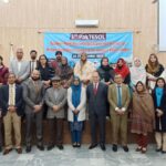 Mirpur University Holds 1st Pak TESOL