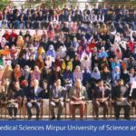 Orientation Ceremony at Faculty of Health and Medical Sciences
