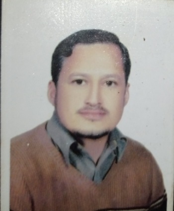 Amjad Rafique Khan, Accountant