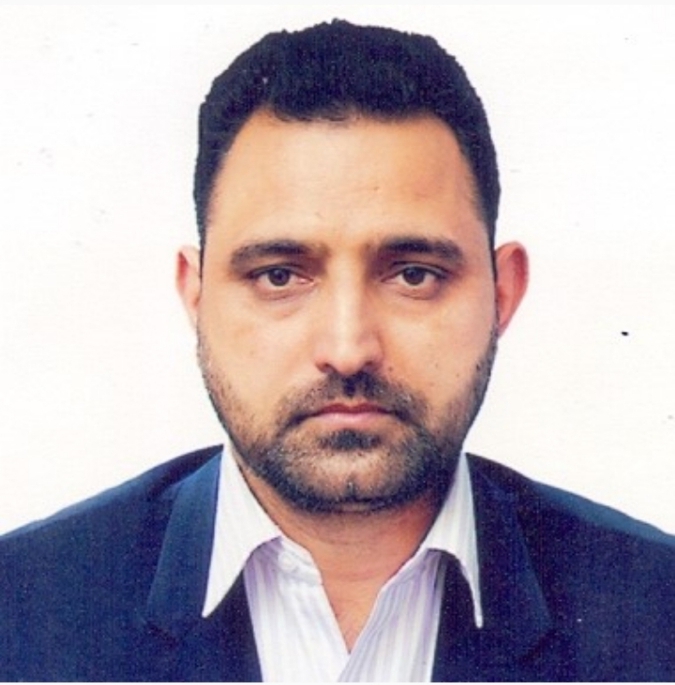 Engr. Dr. Anzar Mahmood, Associate Professor