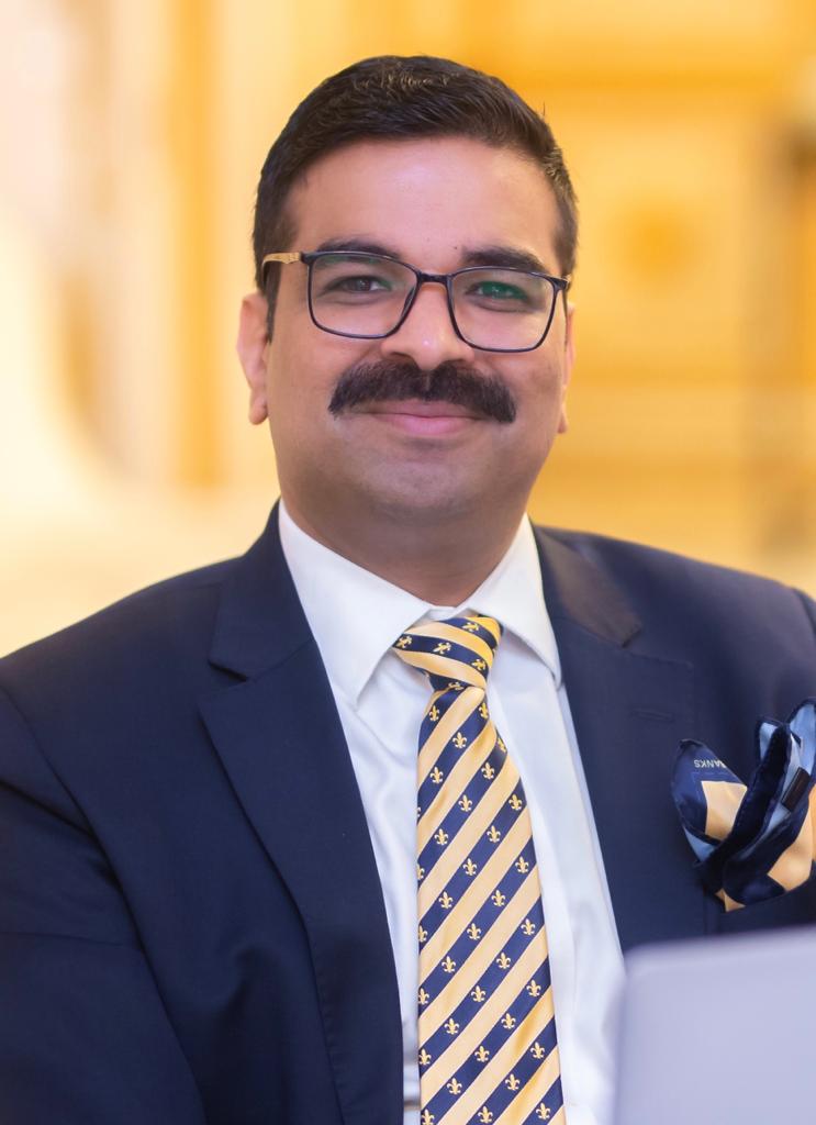 Engr. Dr. Zafar Ali Khan, Assistant Professor