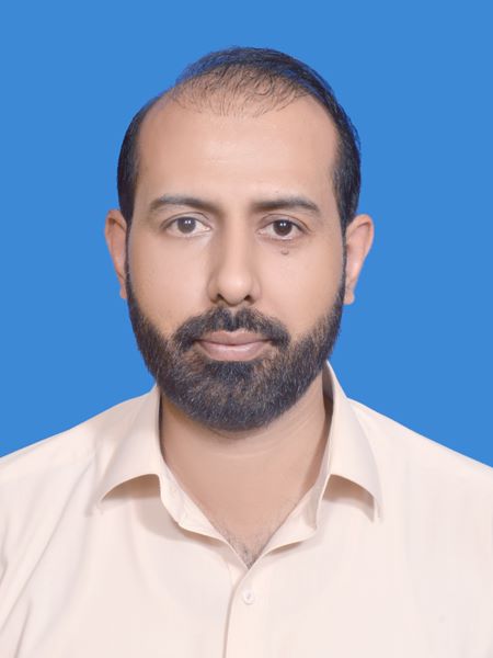 Engr. Faheem Ashiq, Lecturer