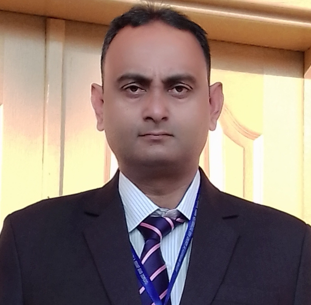 Engr. Shahbaz Baig, Lecturer