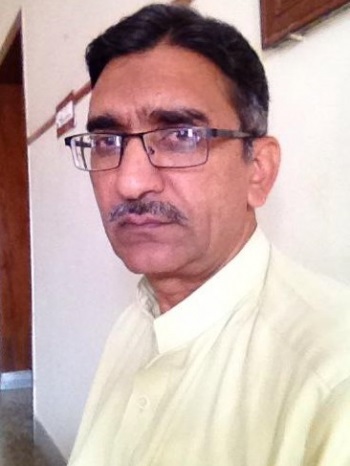 Muhammad Khalil, Office Attendant