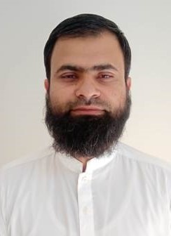 Mustajab Ali