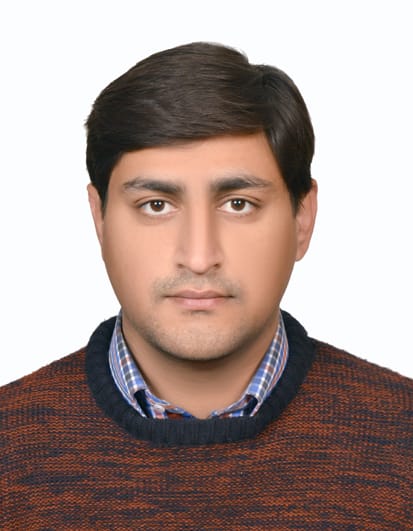Engr. Junaid Tariq