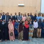 MUST, Mirpur a Professional Engineering Body (PEB) licensed by Pakistan Engineering Council (PEC) hosted Continuing Professional Development (CPD) Seminar