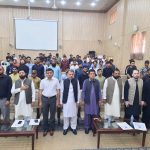 Mirpur University hosted 5th All Azad Jammu and Kashmir Inter-Universities Speech Competition 2024