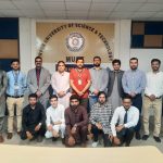 Mirpur University holds CPD Seminar on Combined Heat and Power (CHP), Types, Application & Optimum Sizing