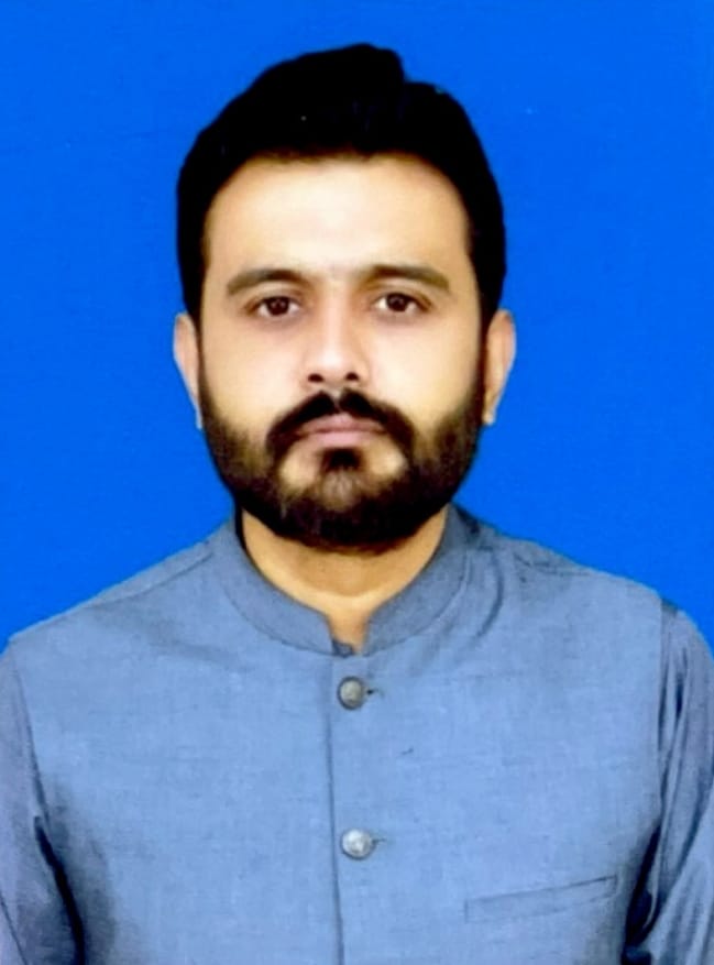 dr qazi amir