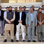 Mirpur Institute of Technology (MIT) conducts first Faculty Development Training Session