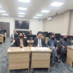 MUST Delegation  Participates in HEC Consultative Meeting on Integration of Quranic Knowledge in Higher Education