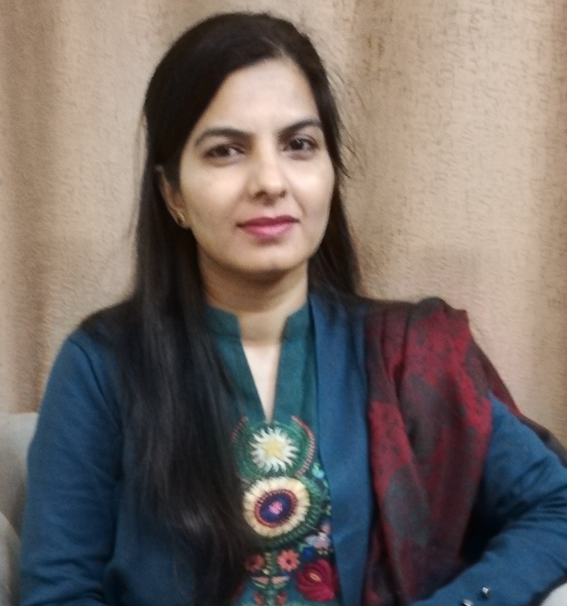 Sumera Kousar…Lecturer Banking and Finance