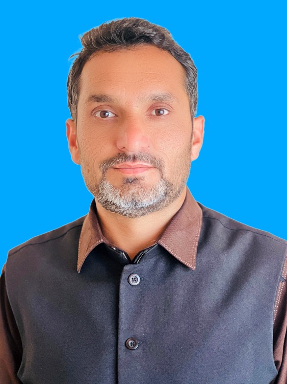 Waqar Ahmed