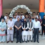 Students Development Circle (SDC) in collaboration with the Business Incubation Center (BIC) successfully organised Xponentia 2025