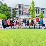 English Department of MUST, Mirpur AJ&K hosts thought-provoking talk on how AI-driven connectivity & smart networks are shaping the future of Society