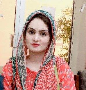Dr. Anum Tanveer