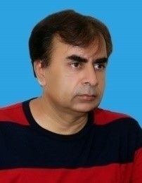 Dr. Asghar Ali