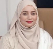 Dr. Maryam Nazir