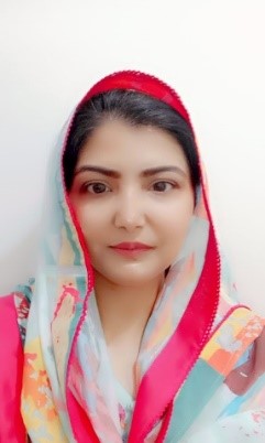 Dr. Sapna Makhdoom