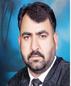 Dr. Syed Zakir Hussain Bukhari
