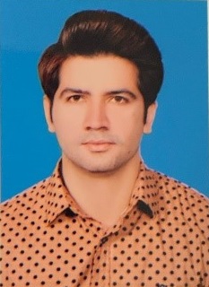 Dr. Taimoor Salahuddin