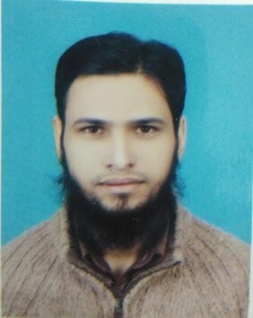 Mr. Mohsin Iqbal