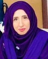 Ms. Asma Munir