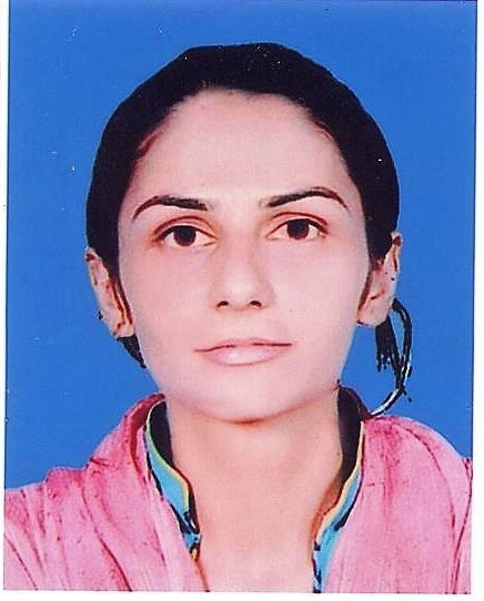 Nafeesa shahid
