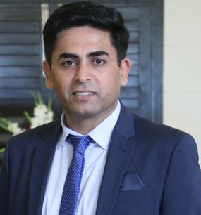 Mohsin Zafar