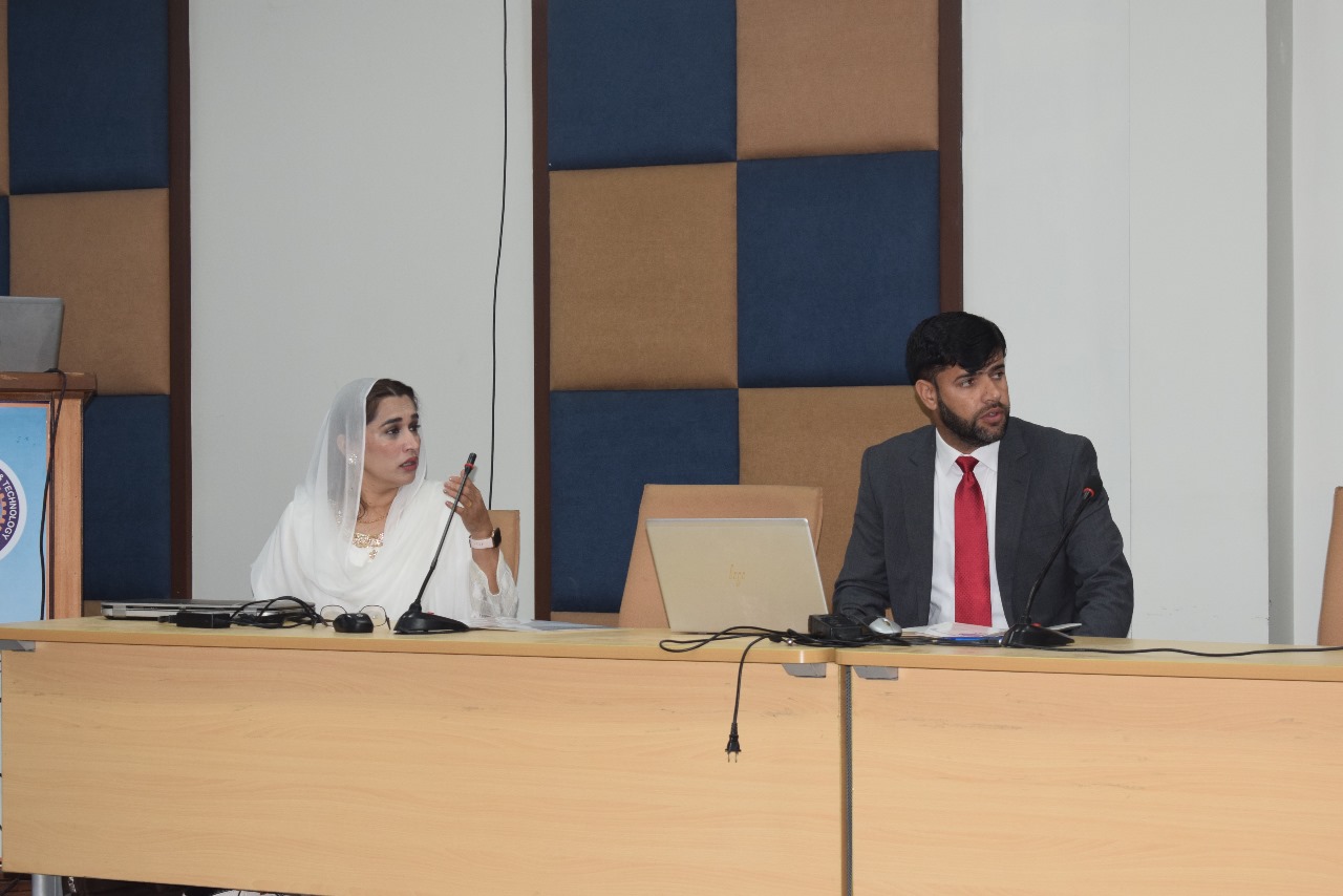 Second PhD Scholar from the Department of Zoology Achieves a Successful Thesis Defense in an Open Public Forum