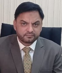Syed Zishan Ahmed