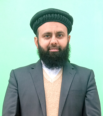 Dr M Sufian Biotech
