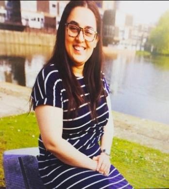 Dr. Sehrish Shafi
