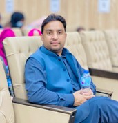 Dr. Toqeer Ahmed