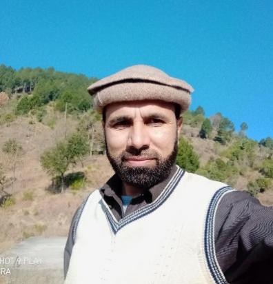 Mr. Muhammad Mushtaq