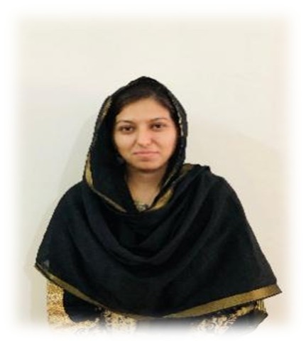 Ms. Aneesa Kalsoom Younis