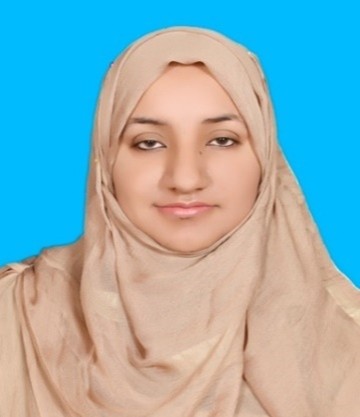 Ms. Nabeela Khalid