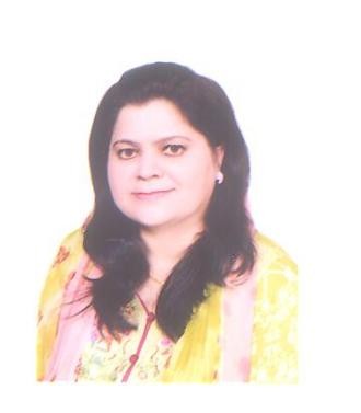 Ms. Saima Yasmeen