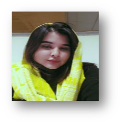 Ms. Zarish Tariq